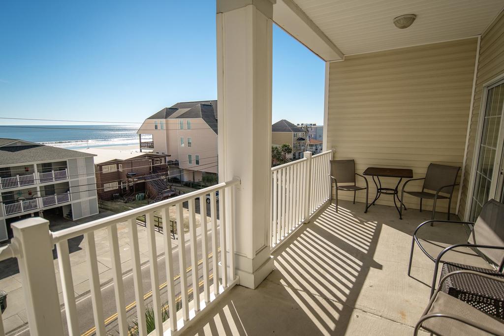 Cherry Grove 406 Villa Little River Exterior foto