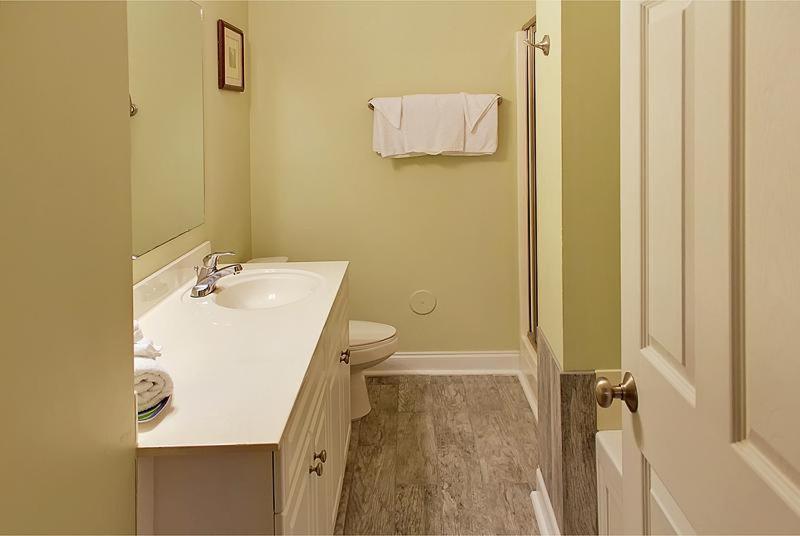 Cherry Grove 406 Villa Little River Exterior foto